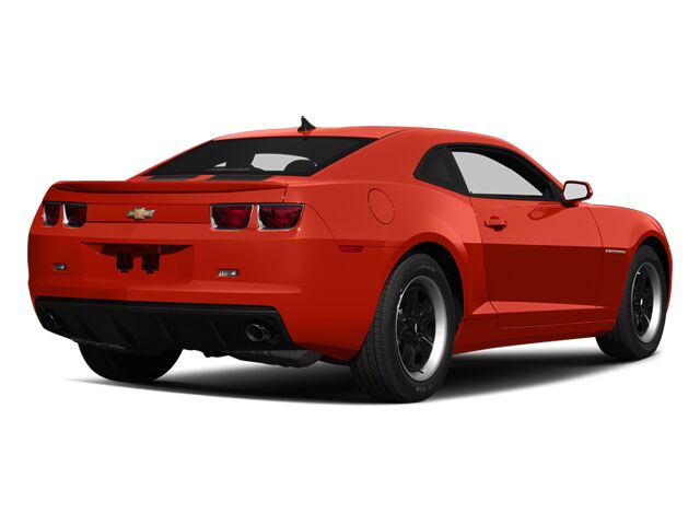 2013 Chevrolet Camaro 1LT Austin TX