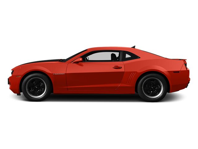 2013 Chevrolet Camaro 1LT Austin TX