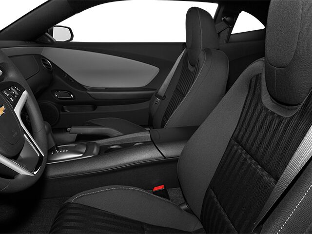 2013 Chevrolet Camaro 1LT Austin TX