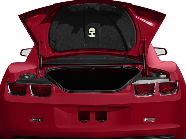 2013 Chevrolet Camaro 1LT Austin TX