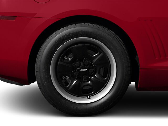 2013 Chevrolet Camaro 1LT Austin TX