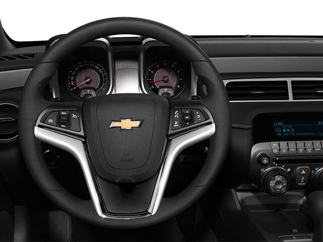 2013 Chevrolet Camaro 1LT Austin TX
