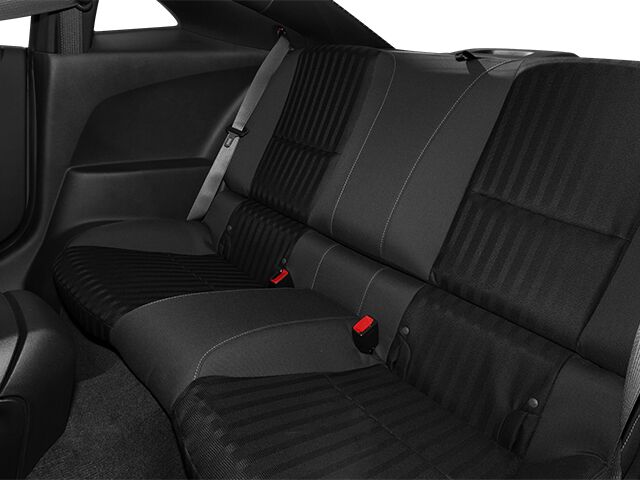 2013 Chevrolet Camaro 1LT Austin TX