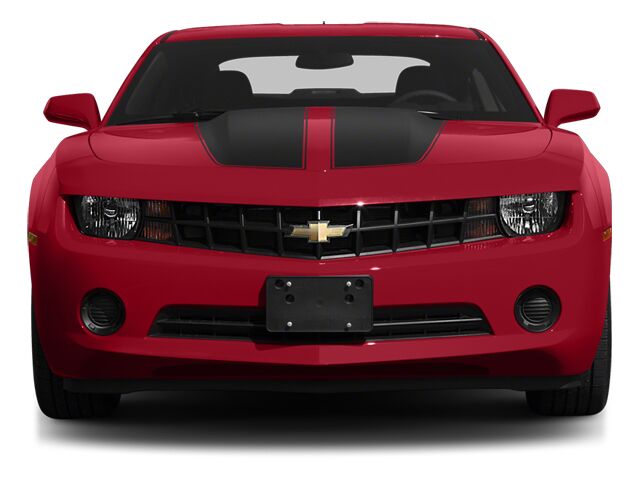 2013 Chevrolet Camaro 1LT Austin TX