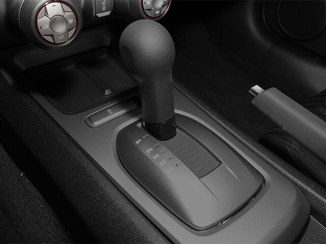 2013 Chevrolet Camaro 1LT Austin TX
