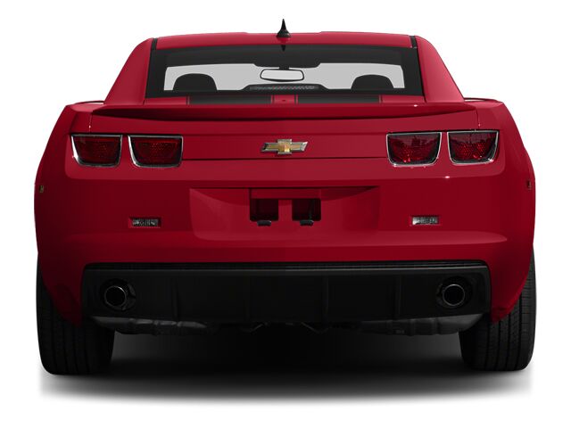 2013 Chevrolet Camaro 1LT Austin TX