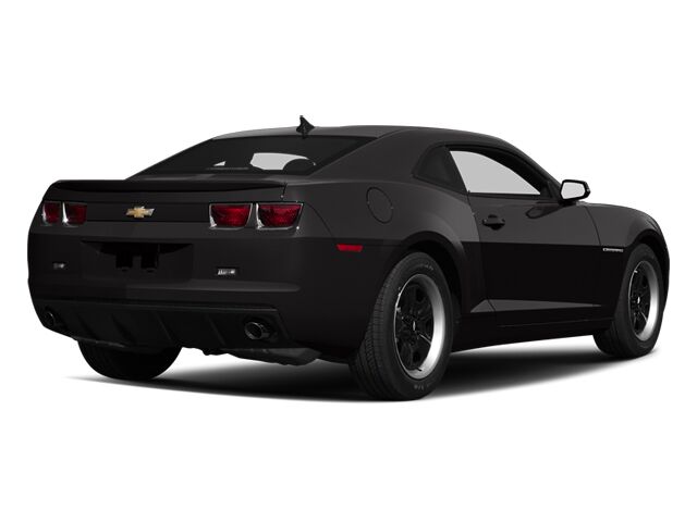 2013 Chevrolet Camaro 1LT Hot Springs AR