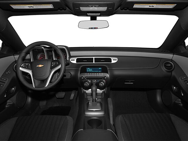 2013 Chevrolet Camaro 1LT Hot Springs AR