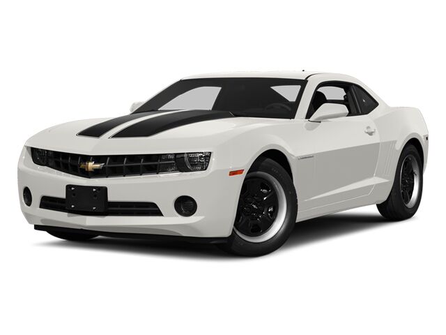2013 Chevrolet Camaro 3.6 1LT's photo