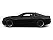 2013 Chevrolet Camaro 2LS