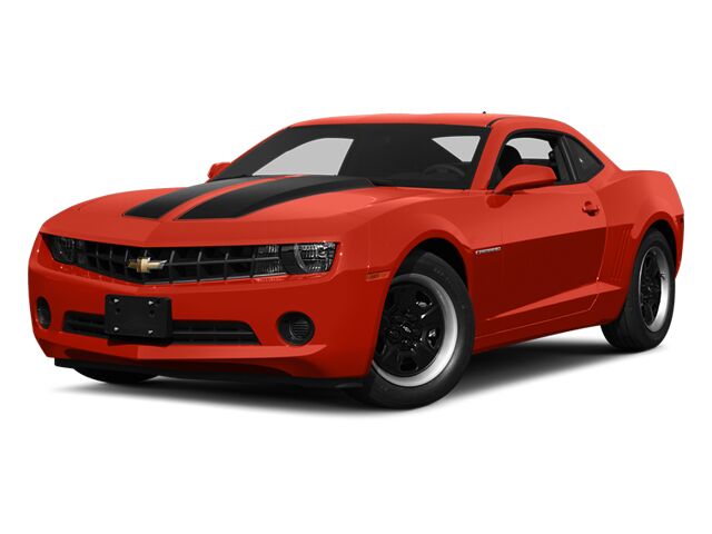 2013 Chevrolet Camaro 2LT Chantilly VA