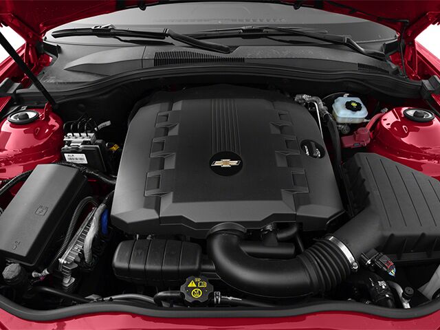 2013 Chevrolet Camaro 2LT Chantilly VA