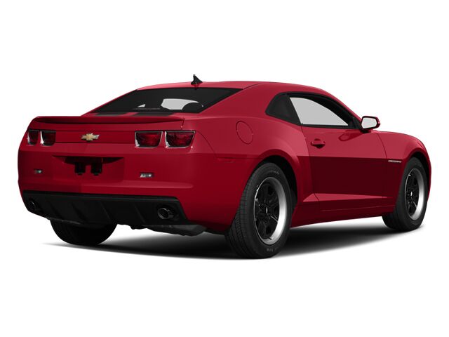 2013 Chevrolet Camaro LS Grand Junction CO