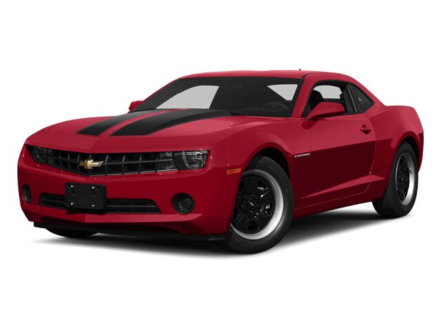 2013 Chevrolet Camaro LS Grand Junction CO