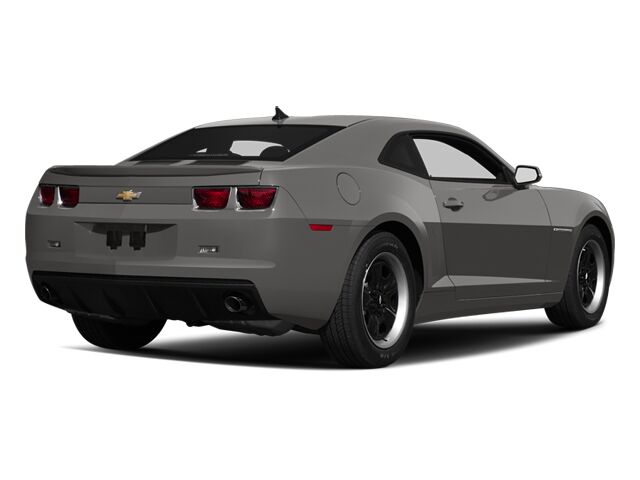 2013 Chevrolet Camaro LS Roseville CA