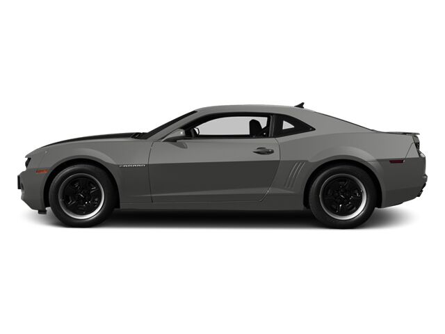 2013 Chevrolet Camaro LS Roseville CA
