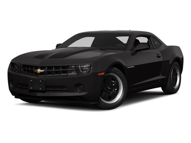 2013 Chevrolet Camaro