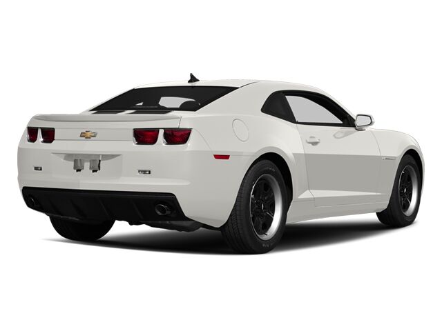 2013 Chevrolet Camaro LT