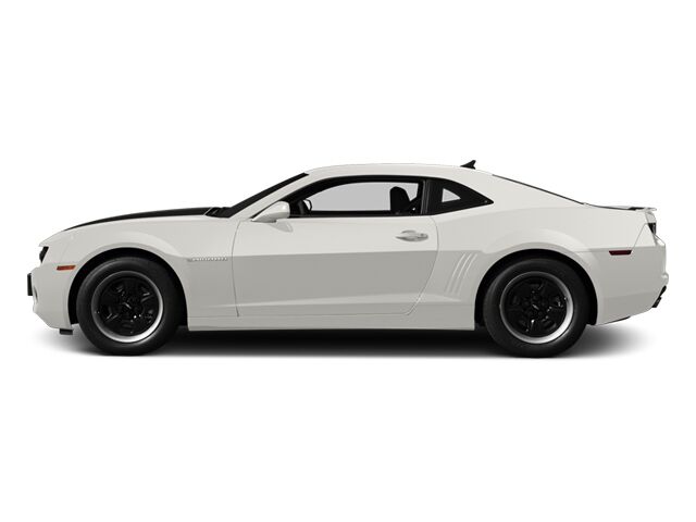 2013 Chevrolet Camaro LT