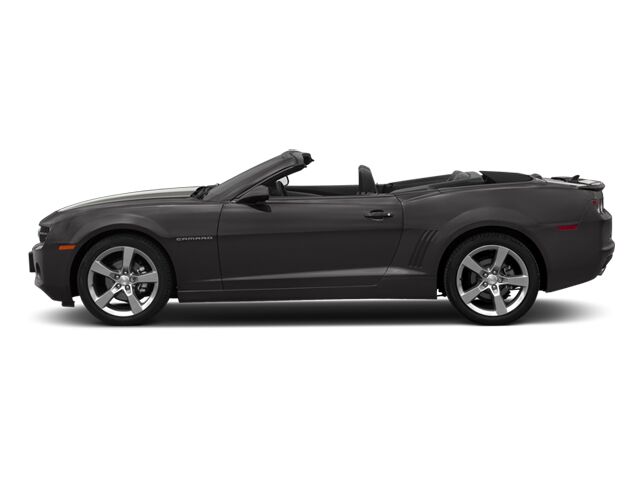 2013 Chevrolet Camaro LT w/1LT Coupe Irving TX