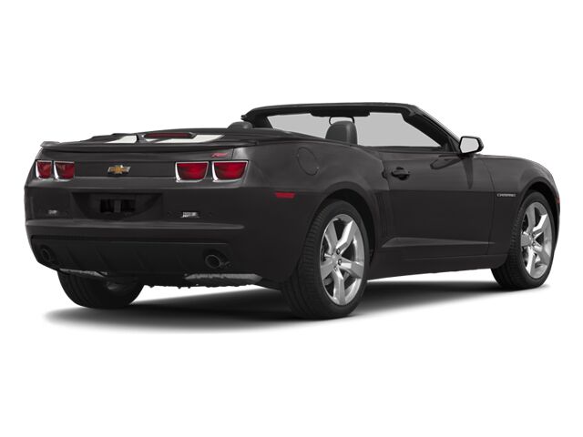 2013 Chevrolet Camaro LT w/1LT Coupe Irving TX