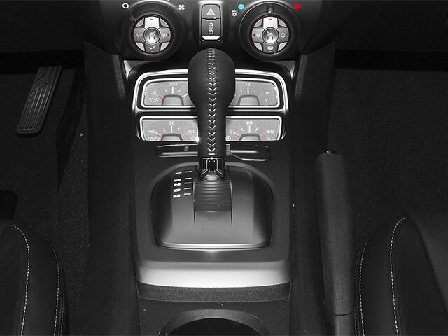 2013 Chevrolet Camaro LT w/1LT Coupe Irving TX