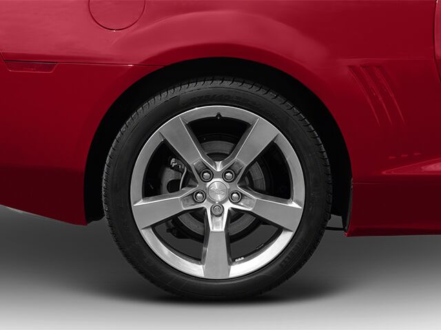2013 Chevrolet Camaro LT w/1LT Coupe Irving TX