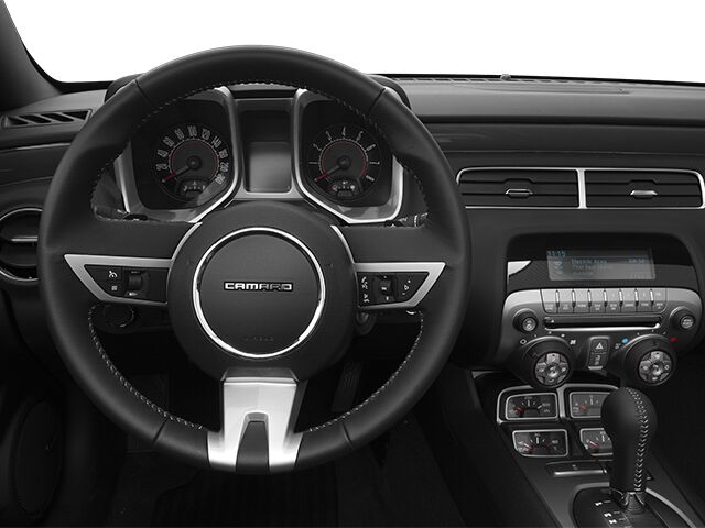 2013 Chevrolet Camaro LT w/1LT Coupe Irving TX