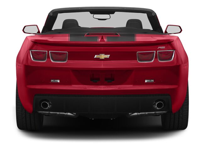 2013 Chevrolet Camaro LT w/1LT Coupe Irving TX