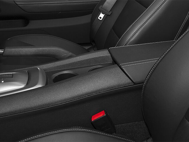 2013 Chevrolet Camaro LT w/1LT Coupe Irving TX