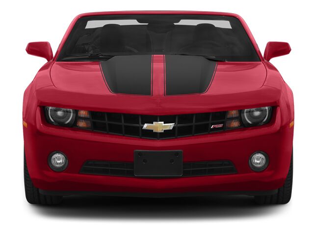 2013 Chevrolet Camaro LT w/1LT Coupe Irving TX