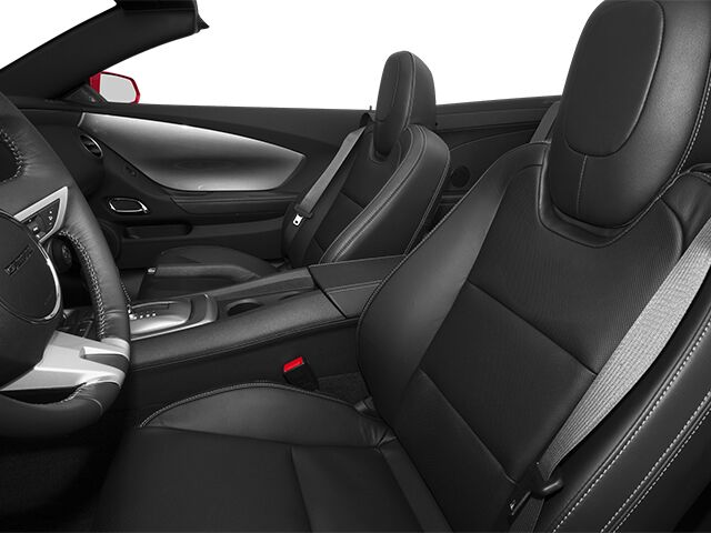 2013 Chevrolet Camaro LT w/1LT Coupe Irving TX