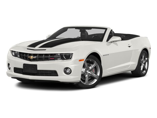 2013 Chevrolet Camaro SS Hollywood FL