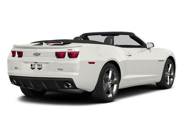 2013 Chevrolet Camaro SS Hollywood FL