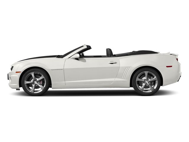 2013 Chevrolet Camaro SS Hollywood FL