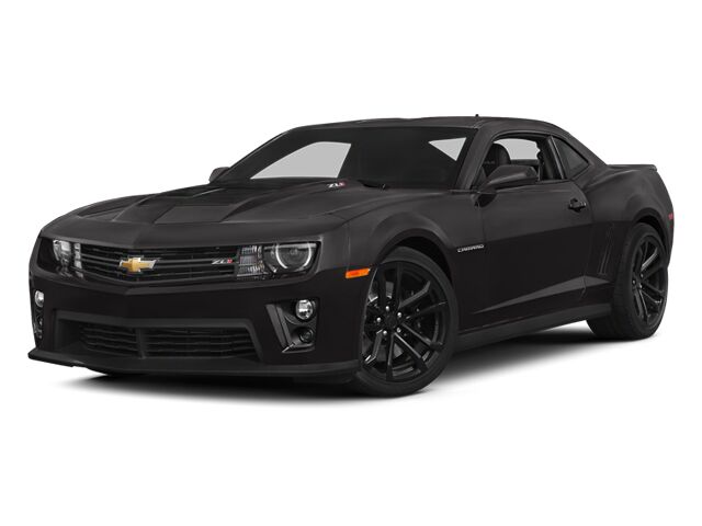 2013 Chevrolet Camaro ZL1 San Clemente CA