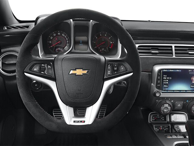 2013 Chevrolet Camaro ZL1 San Clemente CA