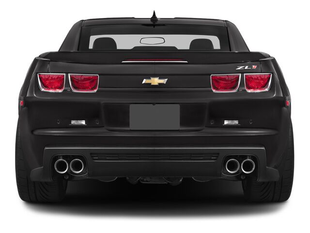 2013 Chevrolet Camaro ZL1 San Clemente CA