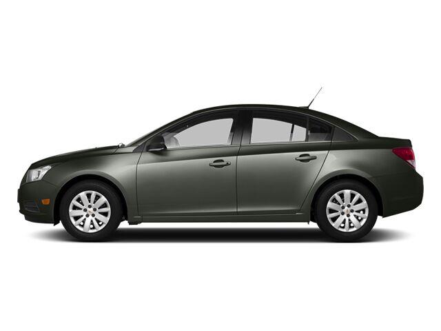 2013 Chevrolet Cruze 2LT Auto