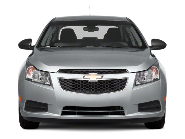 2013 Chevrolet Cruze 4d Sedan LS AT Benwood WV