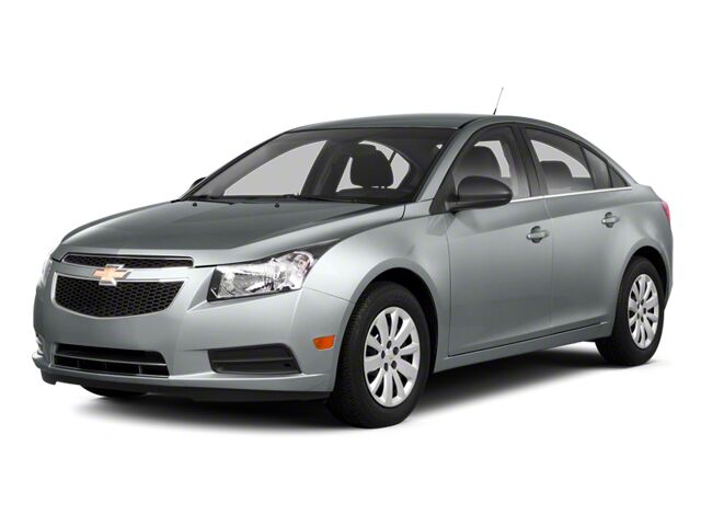 2013 Chevrolet Cruze LS Grand Junction CO