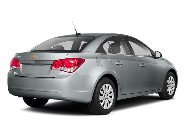2013 Chevrolet Cruze LT Sedan 4D Kansas City MO