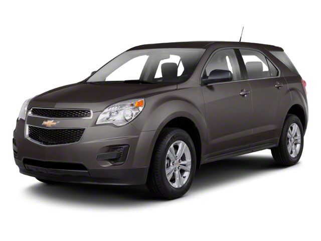 2013 Chevrolet Equinox 1LT