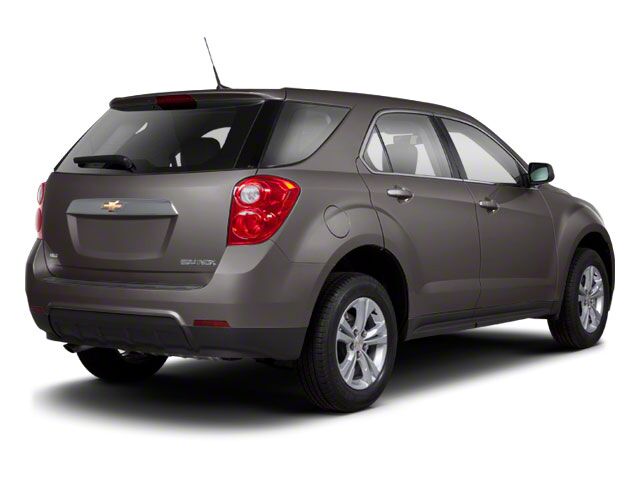 2013 Chevrolet Equinox 1LT