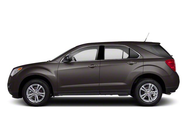 2013 Chevrolet Equinox 1LT