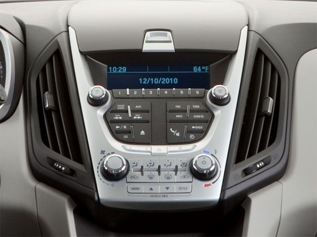 2013 Chevrolet Equinox 2LT Mesa AZ