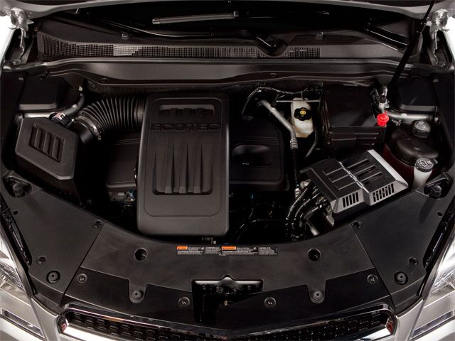 2013 Chevrolet Equinox 2LT Mesa AZ