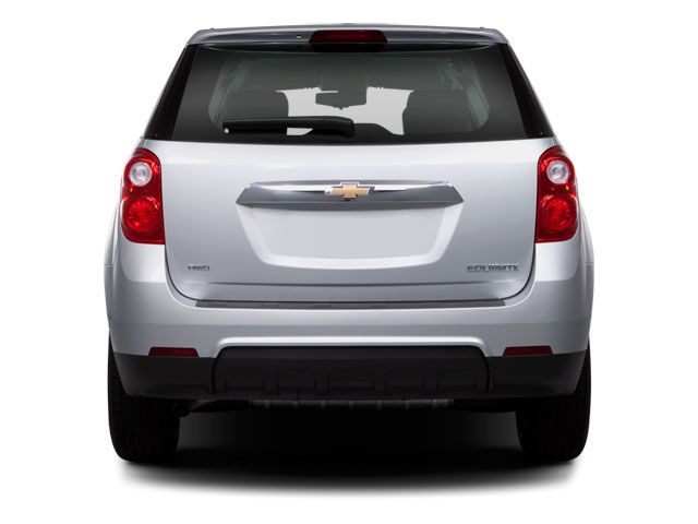 2013 Chevrolet Equinox LS San Clemente CA