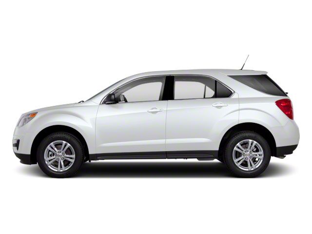 2013 Chevrolet Equinox LT Sport Utility 4D