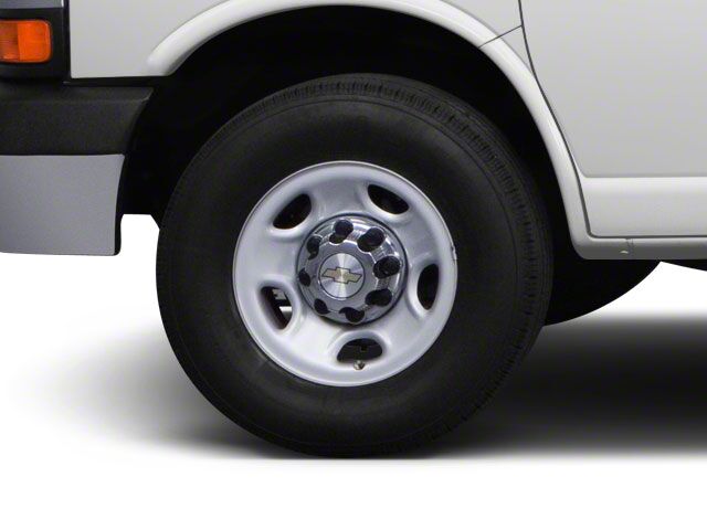 2013 Chevrolet Express 2500 LT Kerrville TX